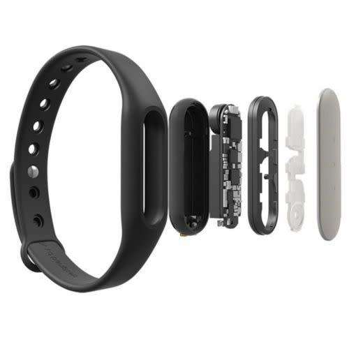 Heart Rate Monitor Bluetooth 4.2 Fitness Tracker