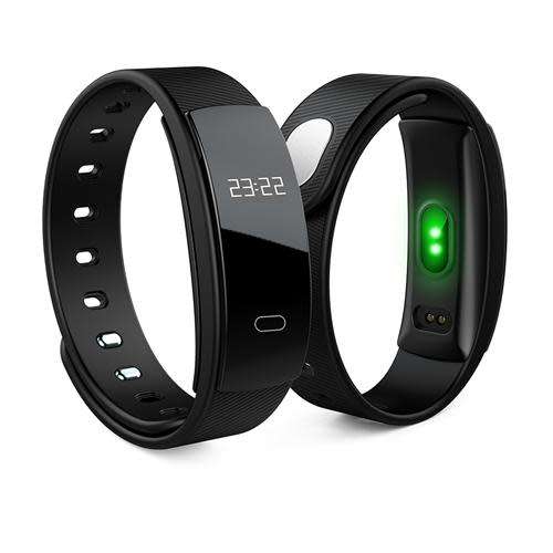 QS80 Bluetooth Smart Watch Bracelet