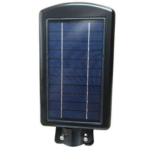 30W led street lamps solar outdoor lighting led-e40 3-Mode Setting (note:stick not include)