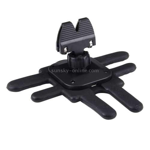 LP-801 Car Air Vent Phone Mount Holder with Wireless Charger Board