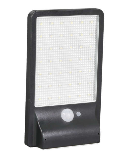 PIR Motion Sensor Lamps 42LED Solar Power Street Night Light Garden Security Lamp outdoor Waterproof