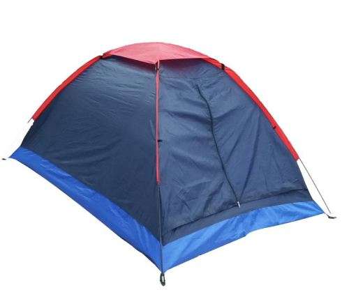 3 person Outdoor Hiking Camping Travel Tent Easy to Set Up