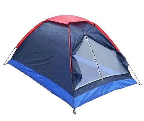 3 person Outdoor Hiking Camping Travel Tent Easy to Set Up