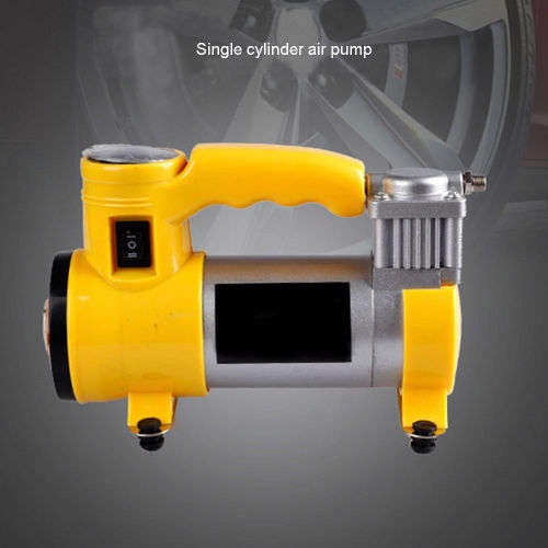 Portable 12V 150PSI Car Tyre Auto Tire Inflator Pump Air Compressor 2018