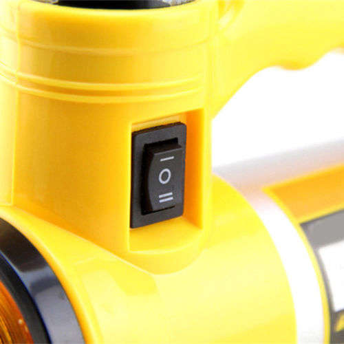 Portable 12V 150PSI Car Tyre Auto Tire Inflator Pump Air Compressor 2018