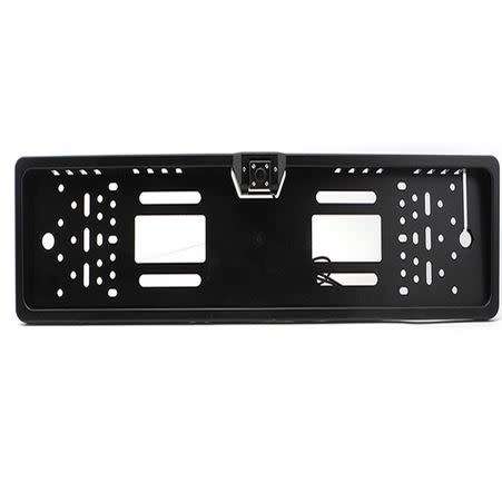 Waterproof SA License Plate Frame Rear View Camera Auto Car Reverse Backup Parking Rearview Camera