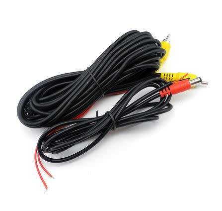 Waterproof SA License Plate Frame Rear View Camera Auto Car Reverse Backup Parking Rearview Camera