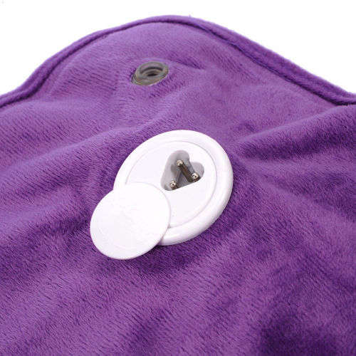 Electric Hot Water Bottle