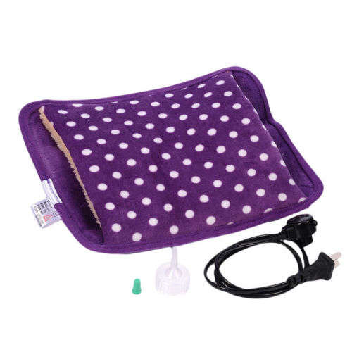 Electric Hot Water Bottle