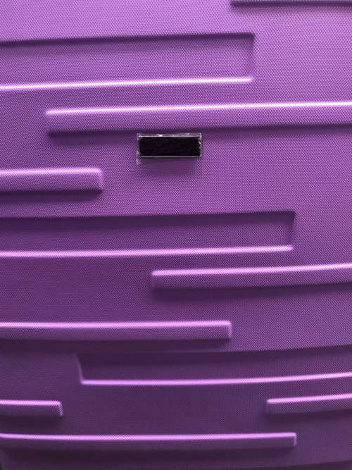 *special offer* Set of 3 Suitcases Travel Trolley Luggage,ABS with Universal Wheels