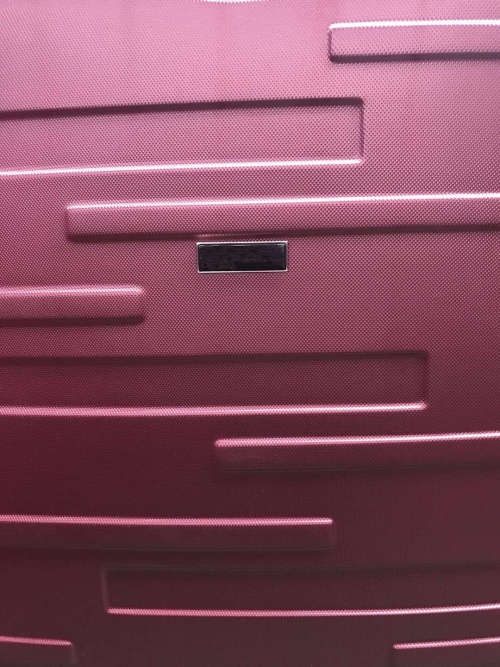 *special offer* Set of 3 Suitcases Travel Trolley Luggage,ABS with Universal Wheels