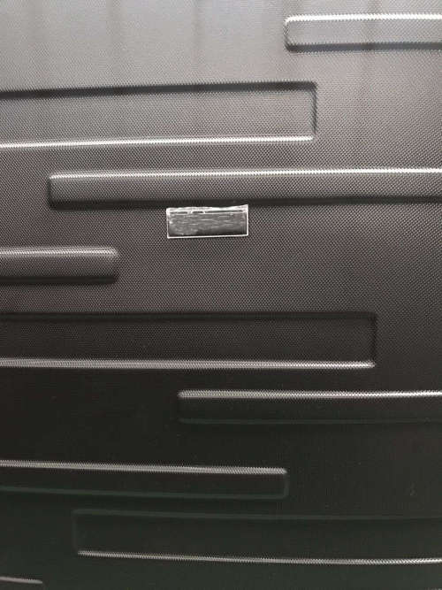 *special offer* Set of 3 Suitcases Travel Trolley Luggage,ABS with Universal Wheels