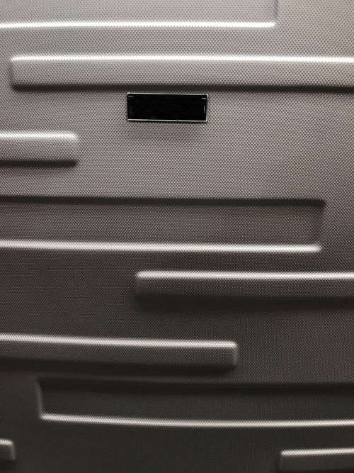 *special offer* Set of 3 Suitcases Travel Trolley Luggage,ABS with Universal Wheels