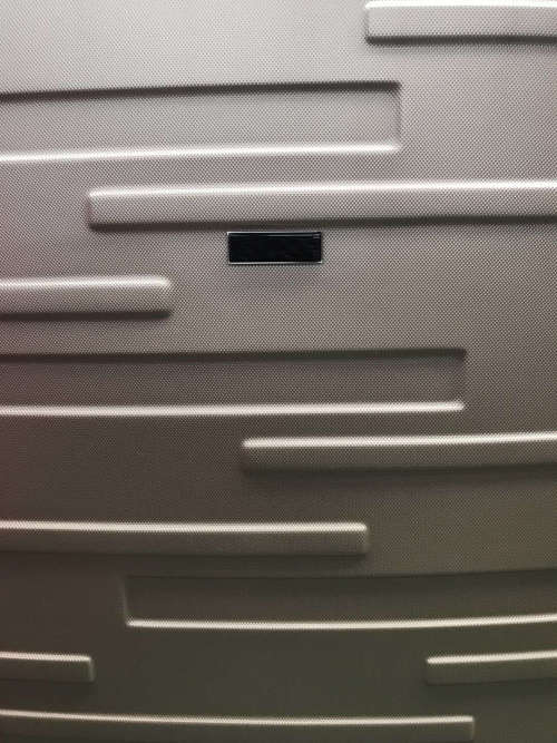 *special offer* Set of 3 Suitcases Travel Trolley Luggage,ABS with Universal Wheels