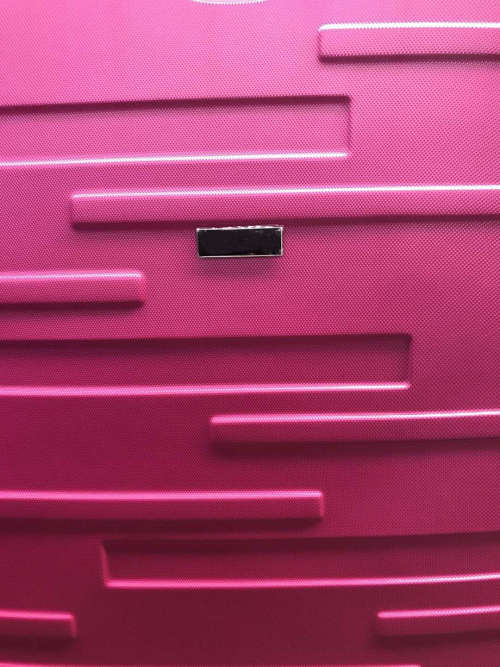 *special offer* Set of 3 Suitcases Travel Trolley Luggage,ABS with Universal Wheels