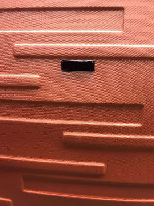 *special offer* Set of 3 Suitcases Travel Trolley Luggage,ABS with Universal Wheels