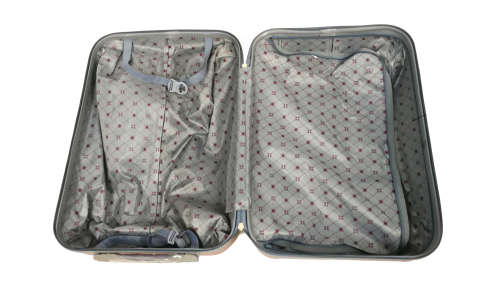 *special offer* Set of 3 Suitcases Travel Trolley Luggage,ABS with Universal Wheels