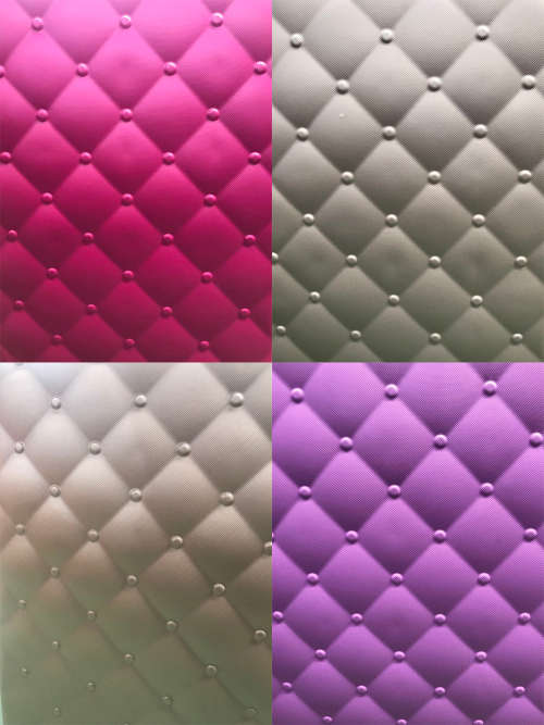 *special offer* Set of 3 Suitcases Travel Trolley Luggage,ABS with Universal Wheels