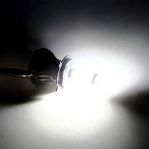 High Quality G5 Led Car Headlight H7 80W 8000LM 6000K 4 COB leds Headlamp