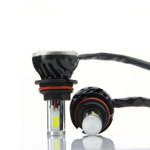 High Quality G5 Led Car Headlight H7 80W 8000LM 6000K 4 COB leds Headlamp