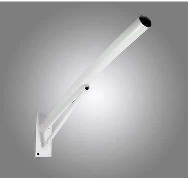 Solar street light stick