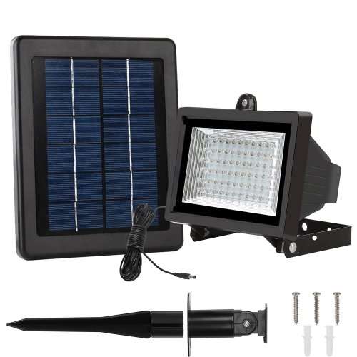 led solar flood lights,   solar led flood lights