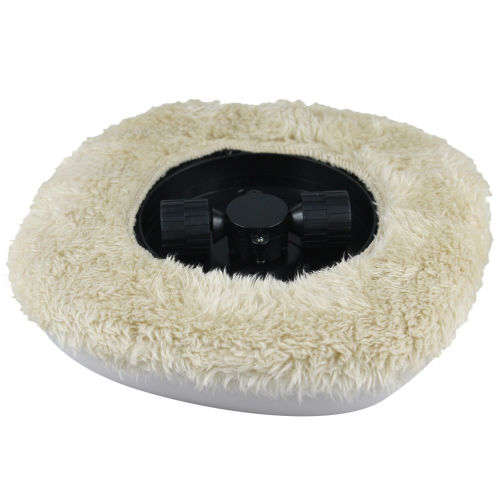 Smart Vacuum Cleaner Automatic Floor Dust Cleaning Robot Dry Wet Sweeping BC2