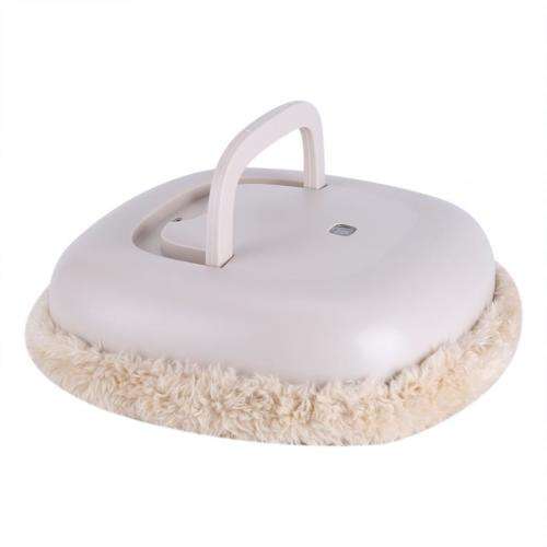 Smart Vacuum Cleaner Automatic Floor Dust Cleaning Robot Dry Wet Sweeping BC2