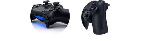 Wireless Gamepad for Sony PS4 Wireless Bluetooth Game Controller Joystick For PlayStation4 TV Game