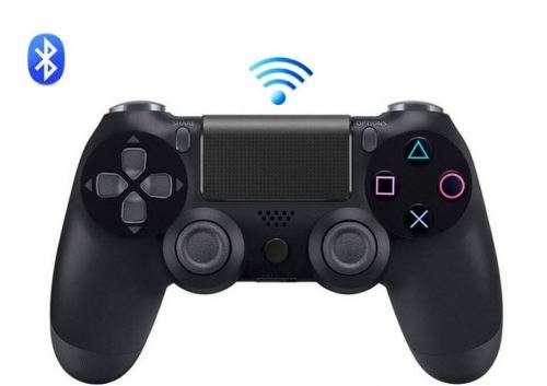 Wireless Gamepad for Sony PS4 Wireless Bluetooth Game Controller Joystick For PlayStation4 TV Game