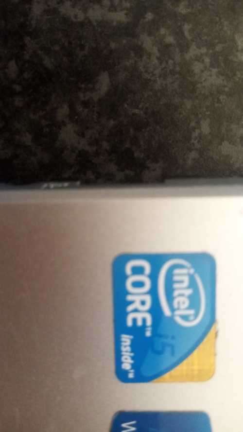 Acer eMachines E730 LAPTOP