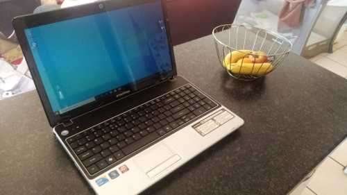 Acer eMachines E730 LAPTOP