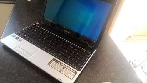 Acer eMachines E730 LAPTOP