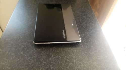 Acer eMachines E730 LAPTOP