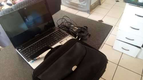 Acer eMachines E730 LAPTOP