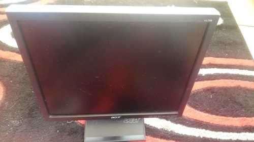 Acer 17 inch Pc Screen Free Delivery