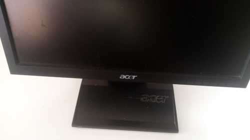 Acer 17 inch Pc Screen Free Delivery