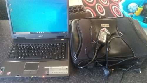 Acer Extensa 5430 Laptop Free Delivery