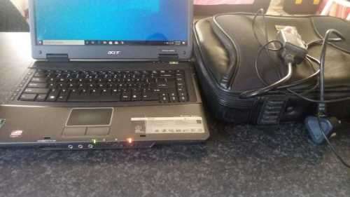 Acer Extensa 5430 Laptop Free Delivery