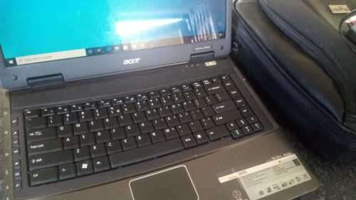 Acer Extensa 5430 Laptop Free Delivery