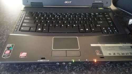Acer Extensa 5430 Laptop Free Delivery