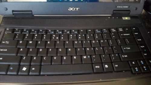 Acer Extensa 5430 Laptop Free Delivery