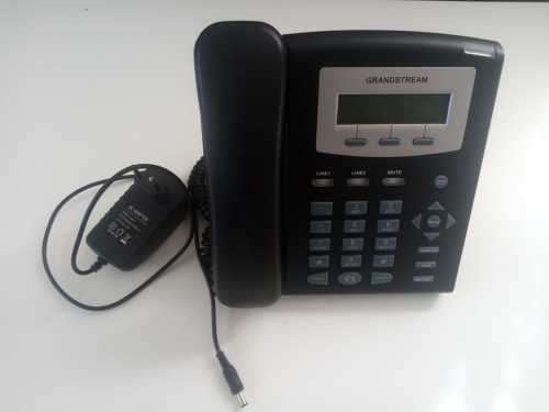 Grandstream Voip Phone Gxp 1200