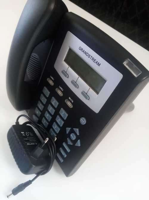 Grandstream Voip Phone Gxp 1200