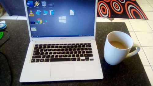 Mecer Xpression Mylife