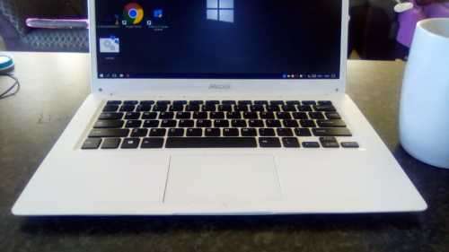 Mecer Xpression Mylife