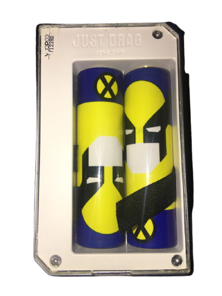 Voopoo Just Drag Vape Free Delivery