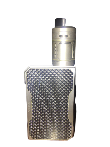 Voopoo Just Drag Vape Free Delivery