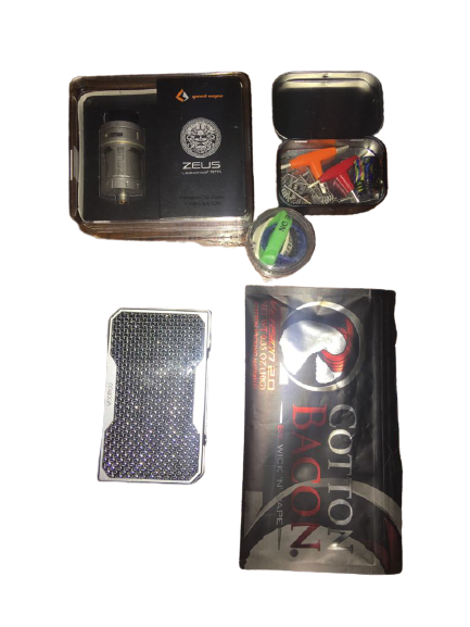 Voopoo Just Drag Vape Free Delivery