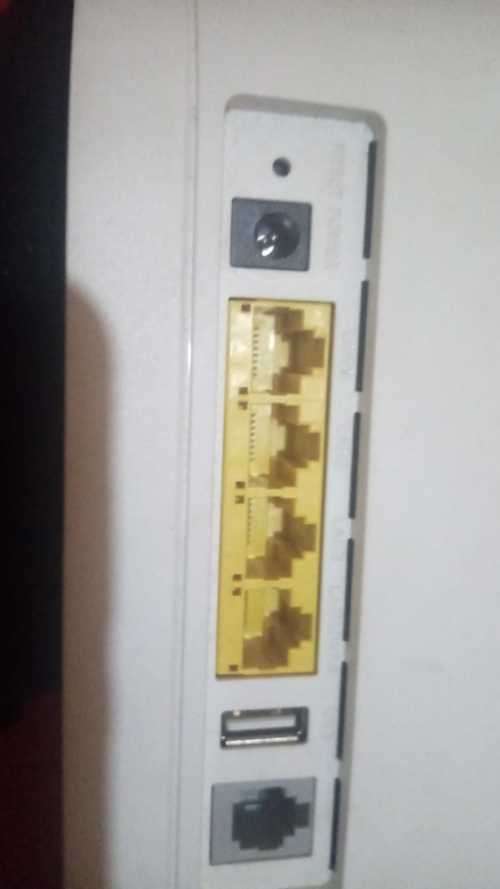 2 Huawei 4g routers b525 Free Delivery anywhere in south africa